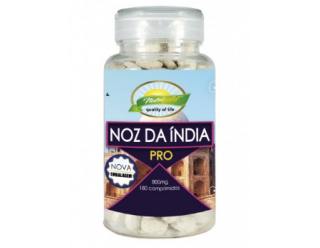 Noz da Índia - 180 Comprimidos - NutriGold